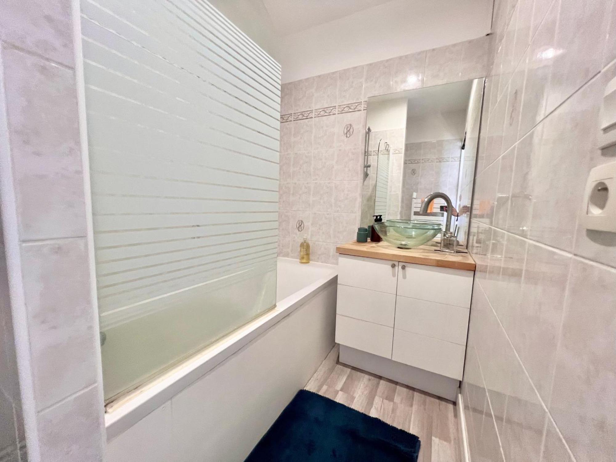 Appartement Sur Le Port - Duplex Cosy & Moderne Face Au Port - Wifi Gratuite - Parfaitement Equipe 拉罗歇尔 外观 照片