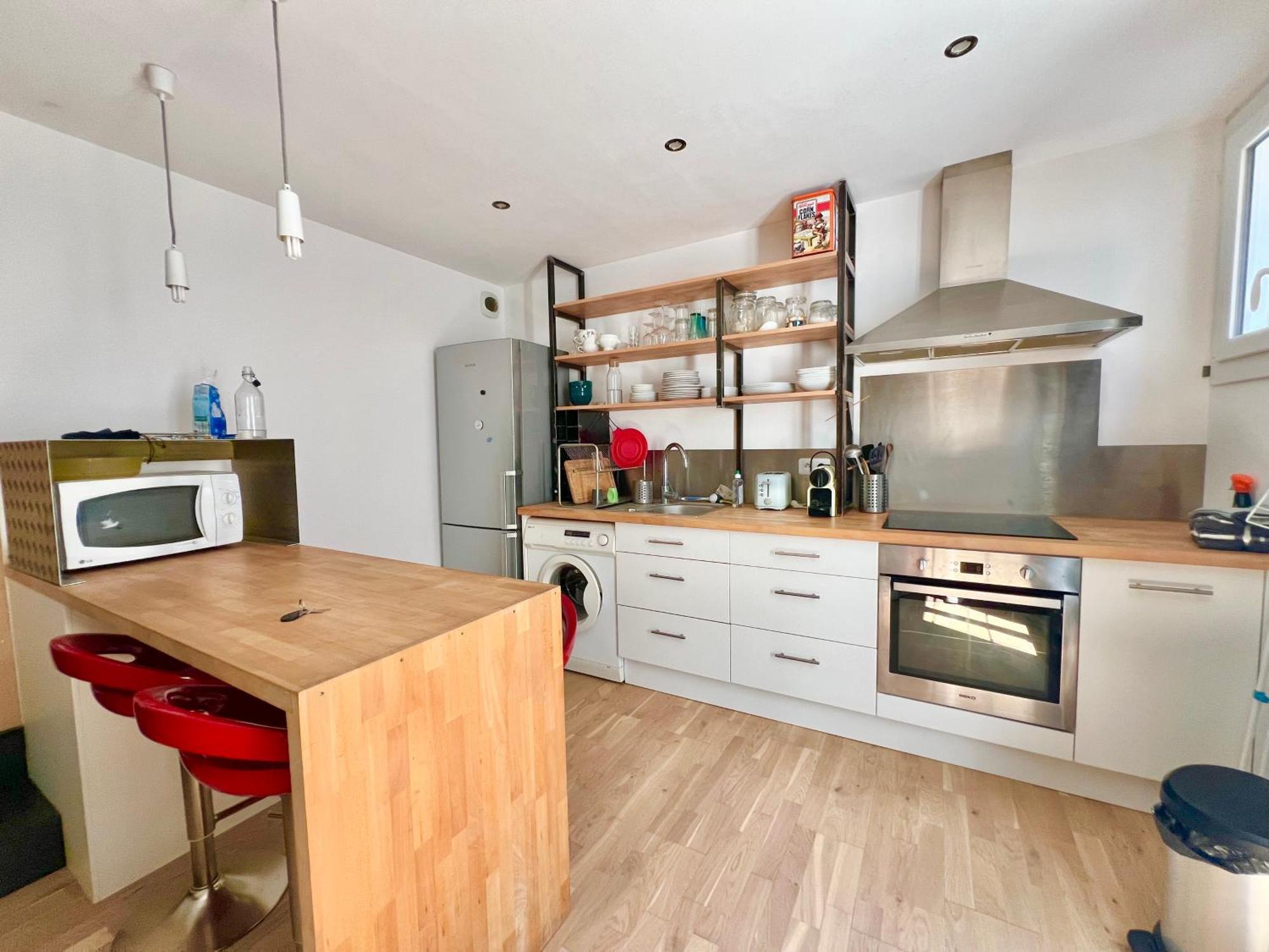 Appartement Sur Le Port - Duplex Cosy & Moderne Face Au Port - Wifi Gratuite - Parfaitement Equipe 拉罗歇尔 外观 照片