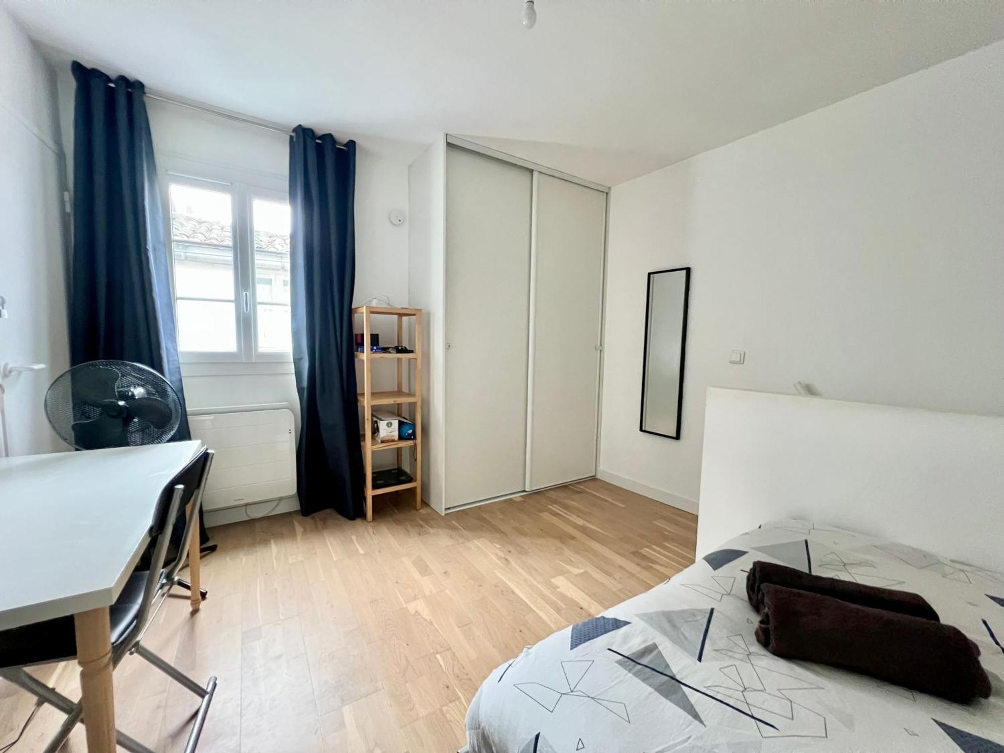 Appartement Sur Le Port - Duplex Cosy & Moderne Face Au Port - Wifi Gratuite - Parfaitement Equipe 拉罗歇尔 外观 照片