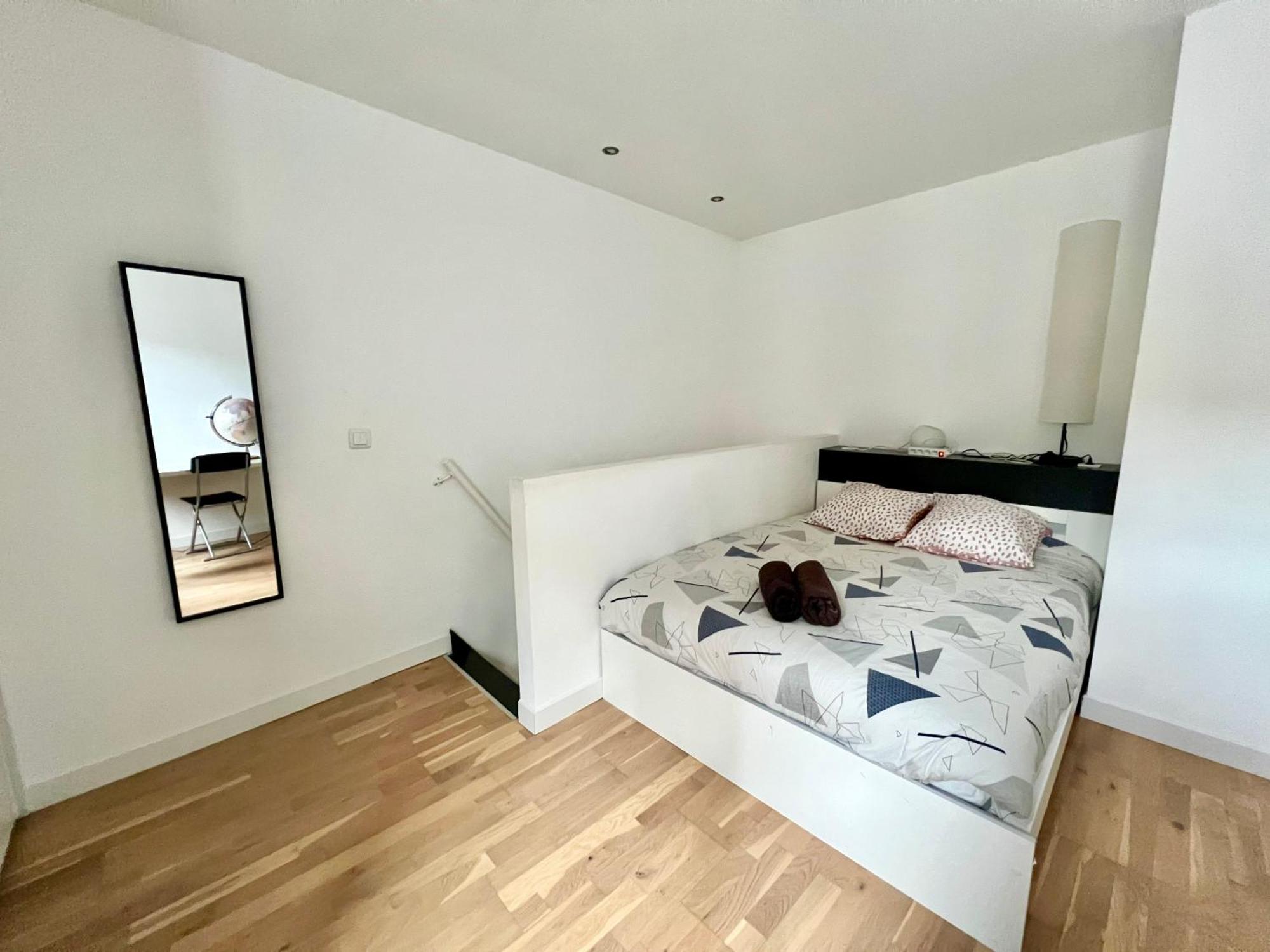 Appartement Sur Le Port - Duplex Cosy & Moderne Face Au Port - Wifi Gratuite - Parfaitement Equipe 拉罗歇尔 外观 照片